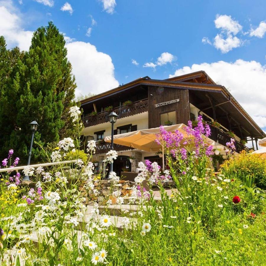 Hotel Le Cro-Bidou Bernex Exterior foto